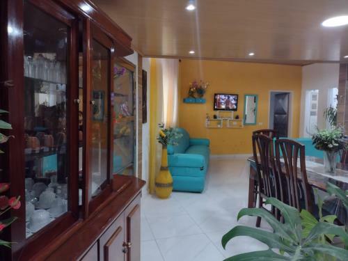 Hostel Gratid�o