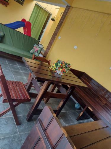 Hostel Gratid�o
