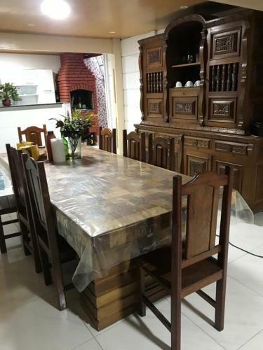 Hostel Gratid�o