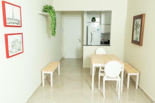 Apartamento Itanha�m Praia & Mar