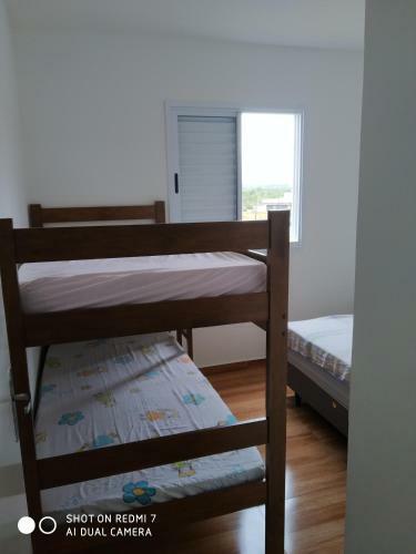 Apartamento Condom�nio Verde Mar Itanha�m