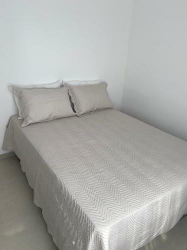Apartamento P� Na Areia