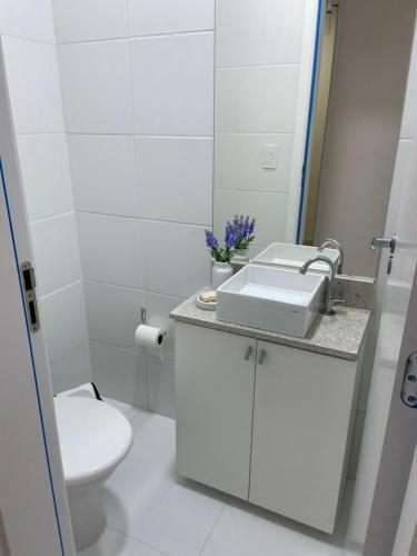 Apartamento P� Na Areia