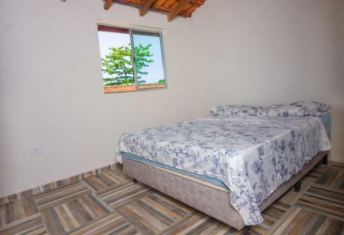 Hostal Recanto Gira Sol