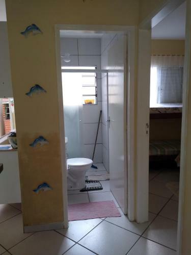 Cantinho Aconchegante Da Van Na Praia