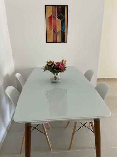 Apartamento Aconchegante P� Na Areia