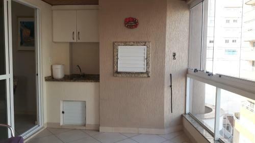 Apartamento Apto Com Vista Para O Mar