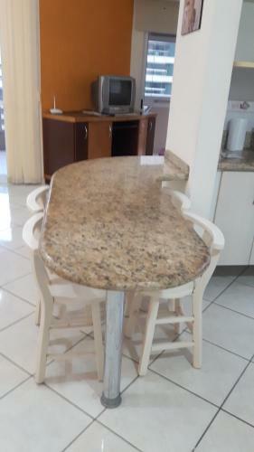Apartamento Apto Com Vista Para O Mar