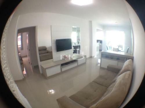 Apartamento Edif�cio Carmenere