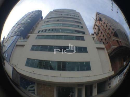 Apartamento Edif�cio Carmenere