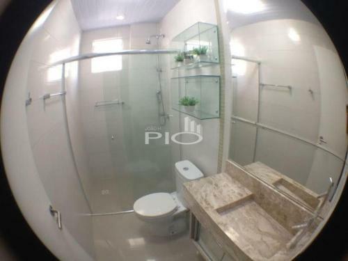 Apartamento Edif�cio Carmenere