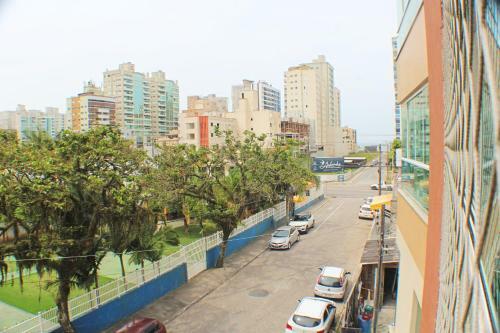 Apartamento Top�zio Residencial
