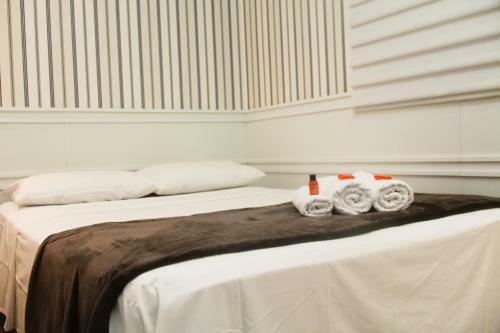 Apartamento Top�zio Residencial