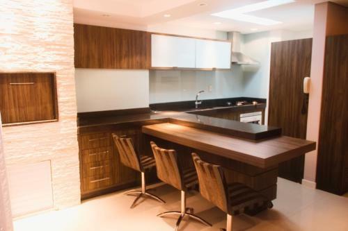 Apartamento Top�zio Residencial