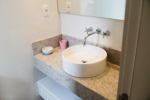 Apartamento Top�zio Residencial