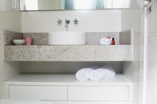 Apartamento Top�zio Residencial