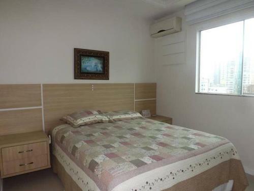 Apartamento 3 Su�tes Pr�ximo A Praia