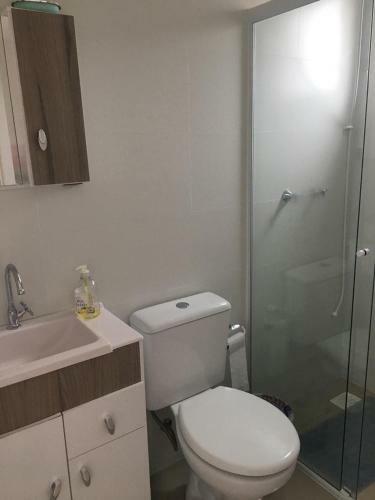 Apartamento Residencial Urban
