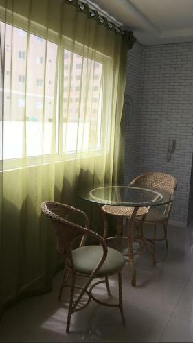 Apartamento Residencial Urban