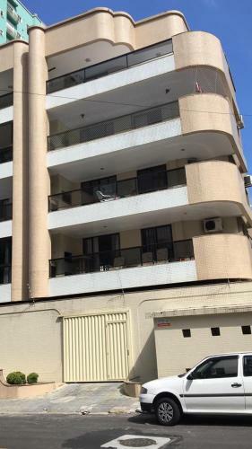 Apartamento Quadra Mar Itapema