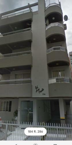 Apartamento Poucos Passos Do Mar