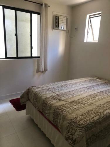 Apartamento Na Praia, Quadra Do Mar
