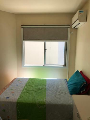 Apartamento Edif�cio Neusa