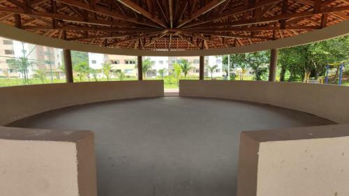 Apartamento Apto Climatizado Em Condom�nio Perto Da Praia