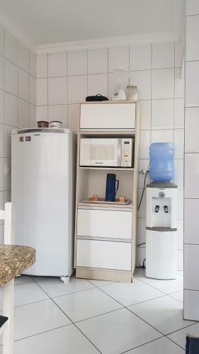 Apartamento Na Meia Praia