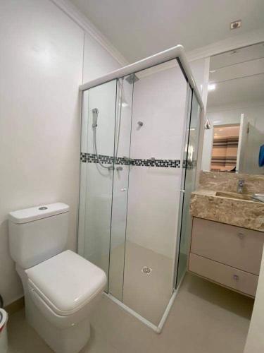 Lindo Apartamento Com 3 Suites Finamente Mobiliado !