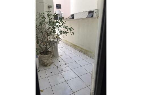 Apartamento Quadra Mar Meia Praia
