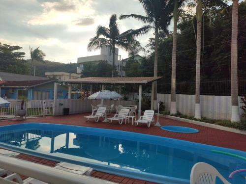 Casa 3 - 3 Su�tes - Bruno Klemtz