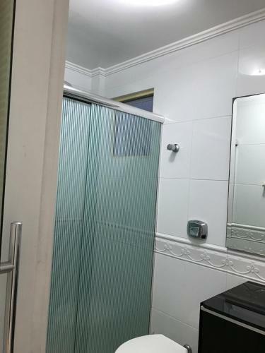 Apartamento Quadra Mar