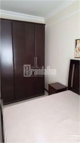 Apartamento Ap.quatro Quartos �rea Central