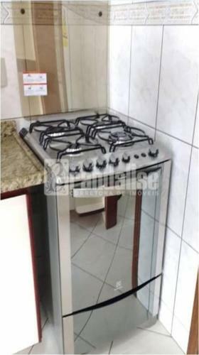 Apartamento Ap.quatro Quartos �rea Central