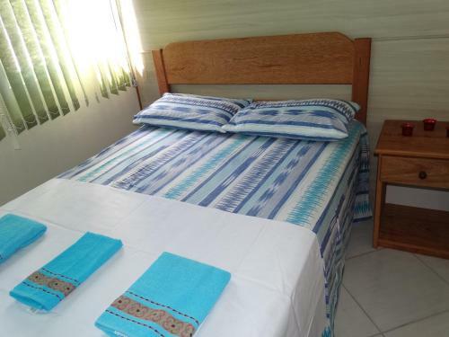 Hostal Residencial Oliveira