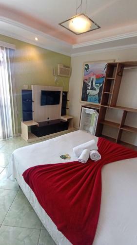 Hostal Residencial Oliveira