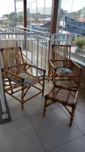 Hostal Residencial Oliveira