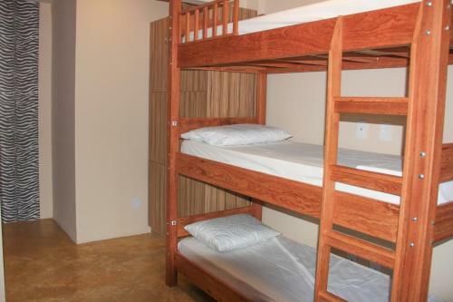 Mama Africa Hostel