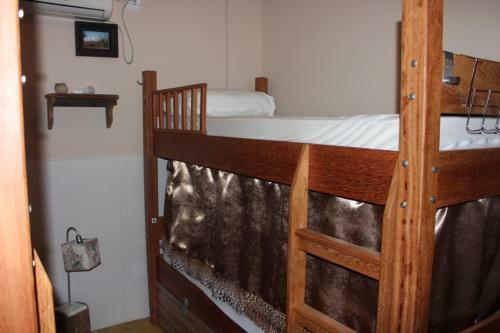 Mama Africa Hostel