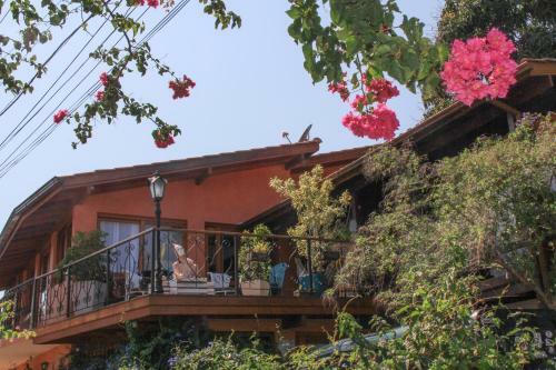 Mama Africa Hostel