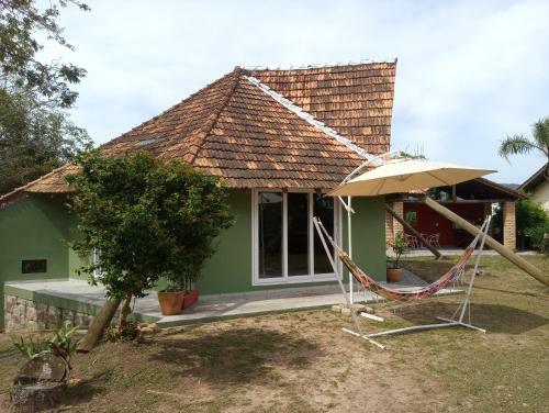 Vila Verde Suites