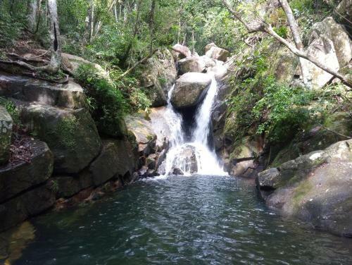 Vila Verde Suites