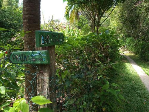 Vila Verde Suites