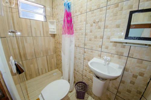 Apartamento Tartaruga Azul