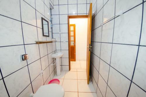 Apartamento Tartaruga Azul