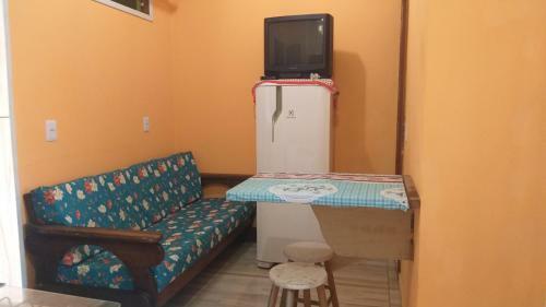 Apartamento Tartaruga Azul