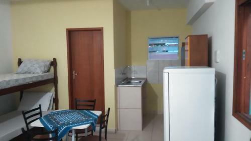 Apartamento Tartaruga Azul