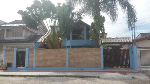 Apartamento Tartaruga Azul