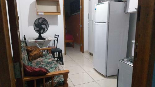 Apartamento Tartaruga Azul